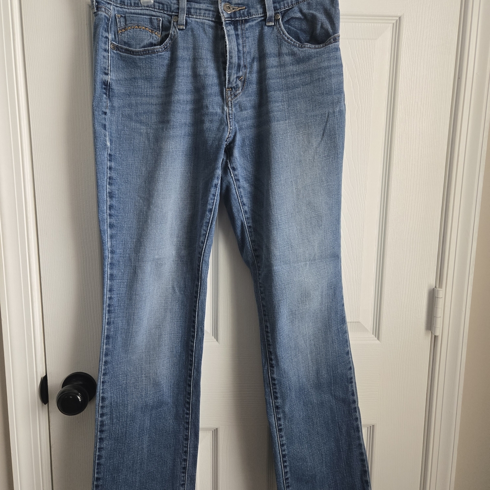 Levi's 505 Jeans